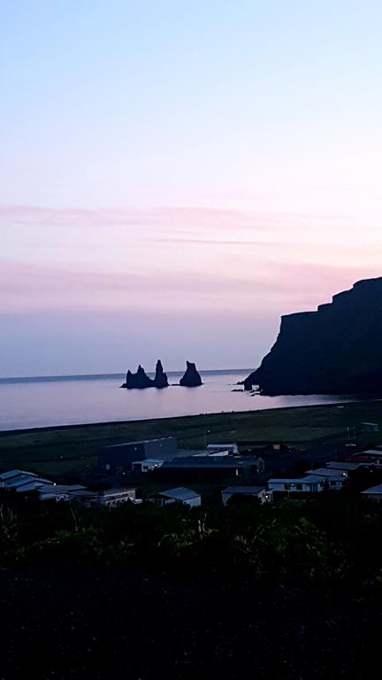 Guesthouse Galleri Vík room 2